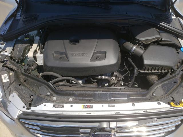 Photo 6 VIN: YV440MDU4H2087095 - VOLVO XC60 T5 IN 