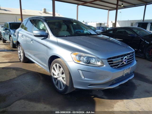 Photo 0 VIN: YV440MDU4H2145089 - VOLVO XC60 