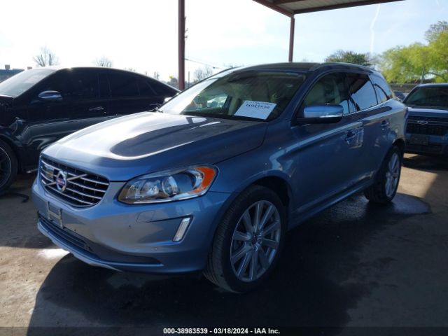 Photo 1 VIN: YV440MDU4H2145089 - VOLVO XC60 