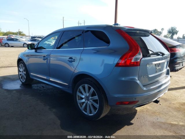 Photo 2 VIN: YV440MDU4H2145089 - VOLVO XC60 