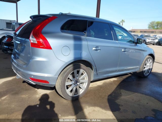 Photo 3 VIN: YV440MDU4H2145089 - VOLVO XC60 