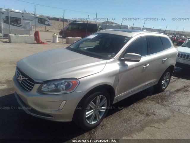 Photo 1 VIN: YV440MDU4H2156917 - VOLVO XC60 