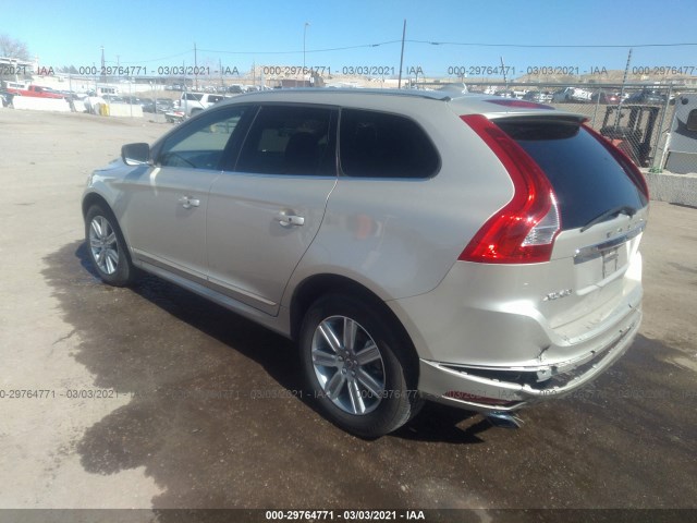 Photo 2 VIN: YV440MDU4H2156917 - VOLVO XC60 