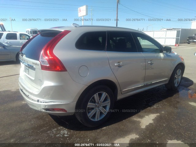 Photo 3 VIN: YV440MDU4H2156917 - VOLVO XC60 