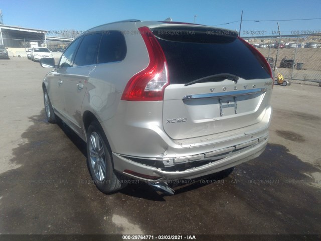 Photo 5 VIN: YV440MDU4H2156917 - VOLVO XC60 