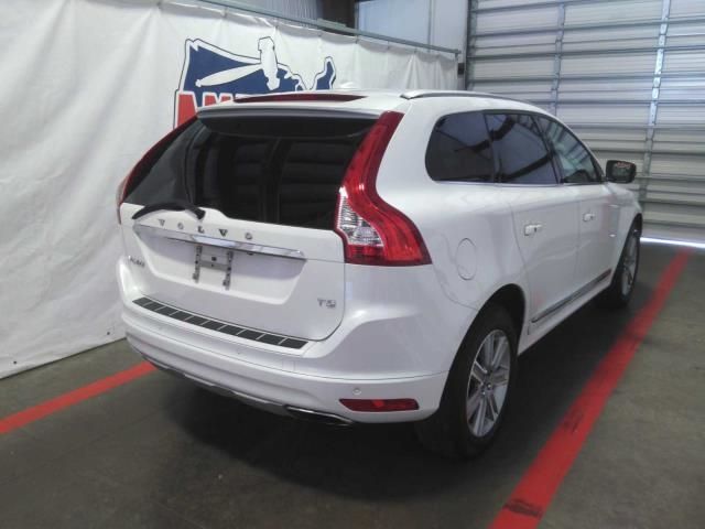 Photo 3 VIN: YV440MDU4H2212757 - VOLVO XC60 