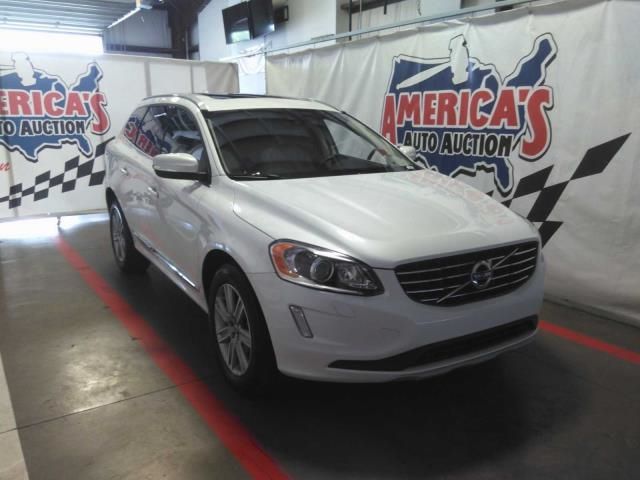 Photo 4 VIN: YV440MDU4H2212757 - VOLVO XC60 