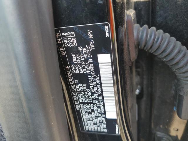 Photo 12 VIN: YV440MDU5H2001129 - VOLVO XC60 T5 IN 