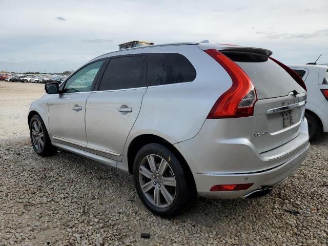 Photo 1 VIN: YV440MDU5H2007884 - VOLVO XC60 