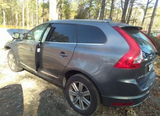 Photo 2 VIN: YV440MDU5H2008422 - VOLVO XC60 