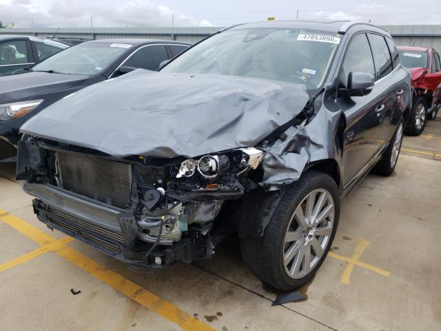 Photo 1 VIN: YV440MDU5H2102879 - VOLVO XC60 T5 IN 