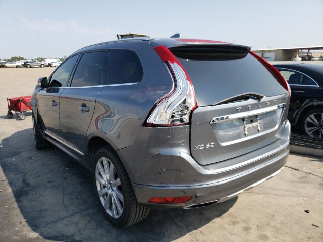 Photo 2 VIN: YV440MDU5H2102879 - VOLVO XC60 T5 IN 