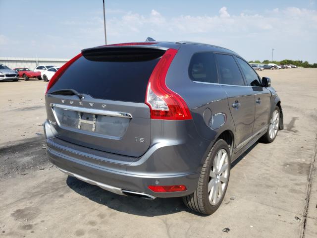 Photo 3 VIN: YV440MDU5H2102879 - VOLVO XC60 T5 IN 