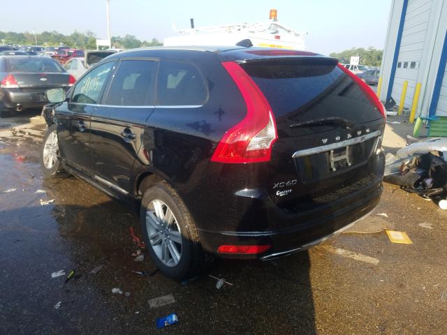 Photo 2 VIN: YV440MDU5H2165433 - VOLVO XC60 T5 IN 