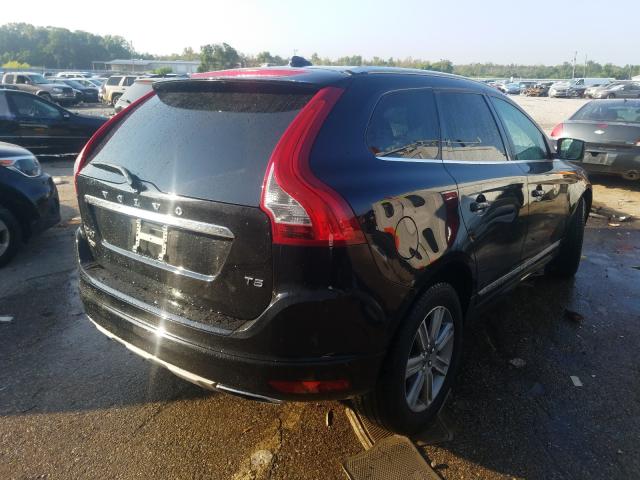 Photo 3 VIN: YV440MDU5H2165433 - VOLVO XC60 T5 IN 