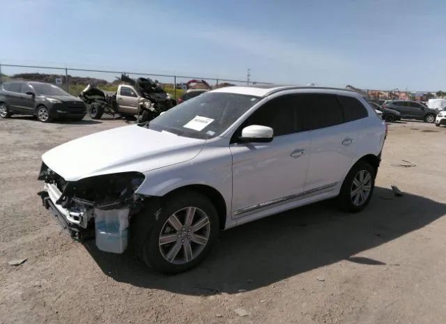 Photo 1 VIN: YV440MDU5H2169224 - VOLVO XC60 