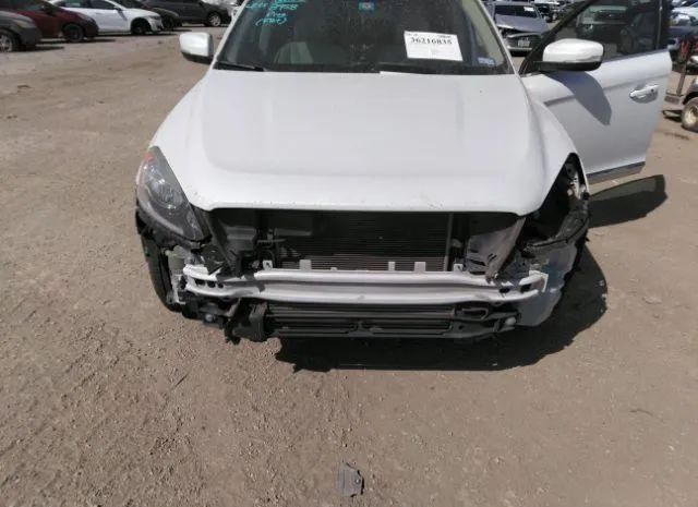 Photo 5 VIN: YV440MDU5H2169224 - VOLVO XC60 