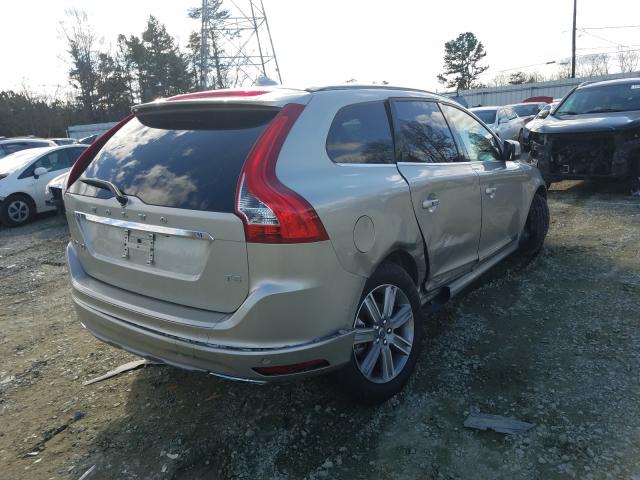 Photo 3 VIN: YV440MDU5H2172799 - VOLVO XC60 T5 IN 