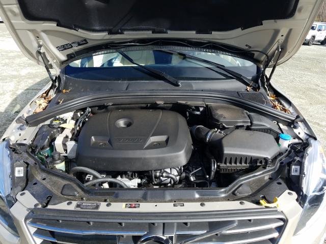 Photo 6 VIN: YV440MDU5H2172799 - VOLVO XC60 T5 IN 