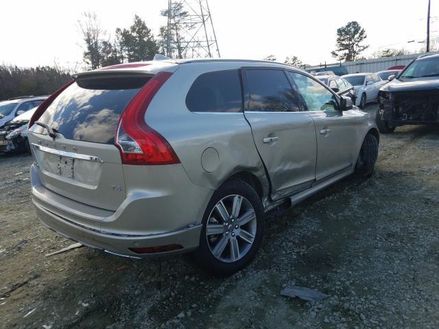 Photo 8 VIN: YV440MDU5H2172799 - VOLVO XC60 T5 IN 