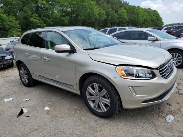 Photo 3 VIN: YV440MDU5H2203484 - VOLVO XC60 T5 IN 