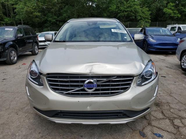 Photo 4 VIN: YV440MDU5H2203484 - VOLVO XC60 T5 IN 