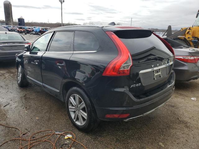 Photo 1 VIN: YV440MDU6H2067396 - VOLVO XC60 T5 IN 