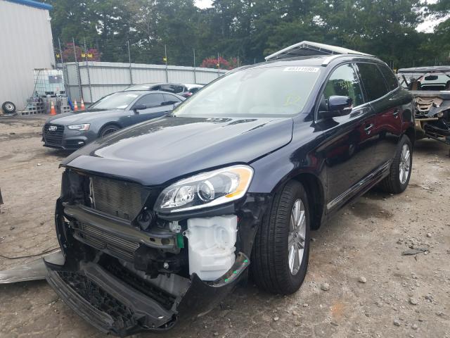 Photo 1 VIN: YV440MDU6H2106326 - VOLVO XC60 T5 IN 