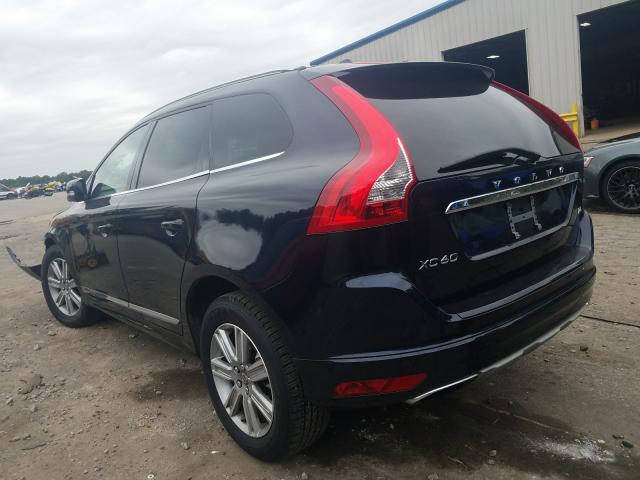 Photo 2 VIN: YV440MDU6H2106326 - VOLVO XC60 T5 IN 