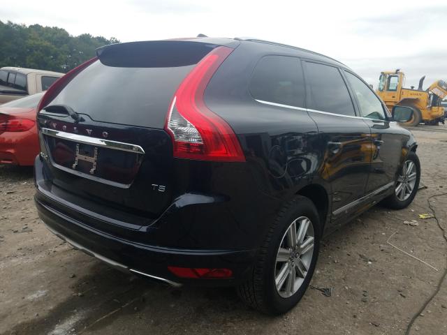 Photo 3 VIN: YV440MDU6H2106326 - VOLVO XC60 T5 IN 