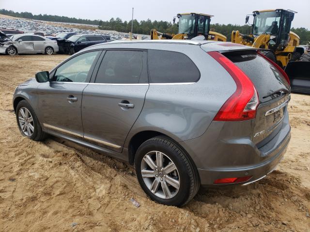 Photo 2 VIN: YV440MDU6H2125992 - VOLVO XC60 T5 IN 