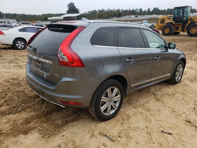 Photo 3 VIN: YV440MDU6H2125992 - VOLVO XC60 T5 IN 