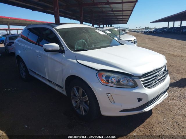 Photo 0 VIN: YV440MDU6H2149046 - VOLVO XC60 