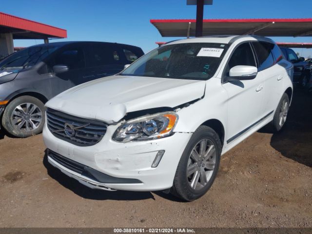 Photo 1 VIN: YV440MDU6H2149046 - VOLVO XC60 