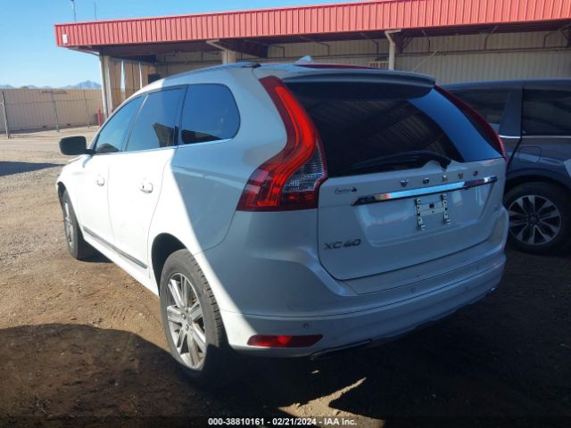 Photo 2 VIN: YV440MDU6H2149046 - VOLVO XC60 