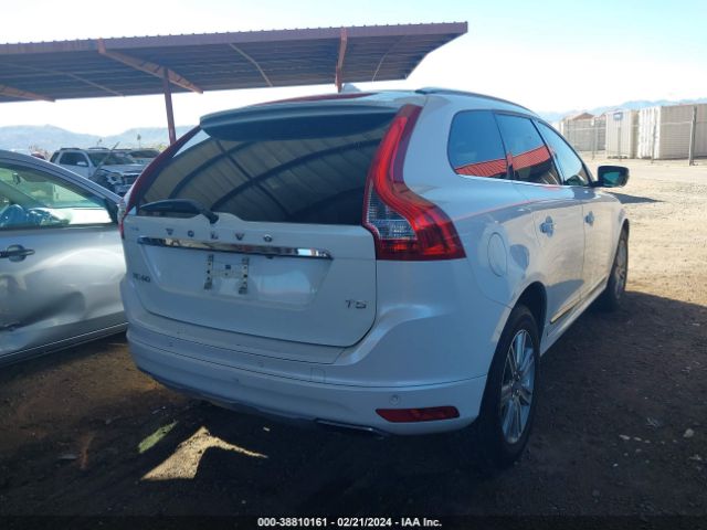 Photo 3 VIN: YV440MDU6H2149046 - VOLVO XC60 