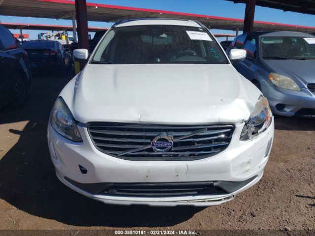 Photo 5 VIN: YV440MDU6H2149046 - VOLVO XC60 