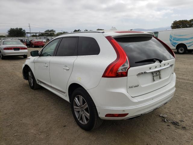 Photo 2 VIN: YV440MDU6H2190650 - VOLVO XC60 T5 IN 