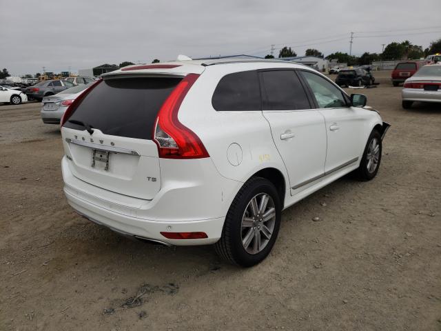 Photo 3 VIN: YV440MDU6H2190650 - VOLVO XC60 T5 IN 