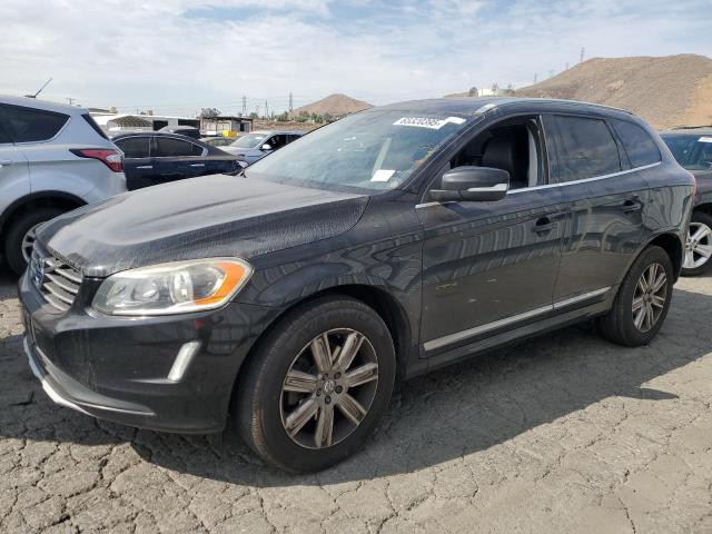VIN: YV440MDU7H2004811 - volvo xc60 t5 in