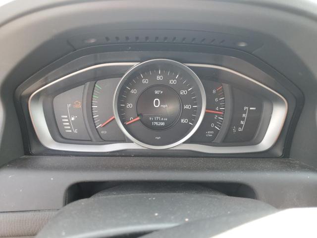 Photo 8 VIN: YV440MDU7H2004811 - VOLVO XC60 T5 IN 