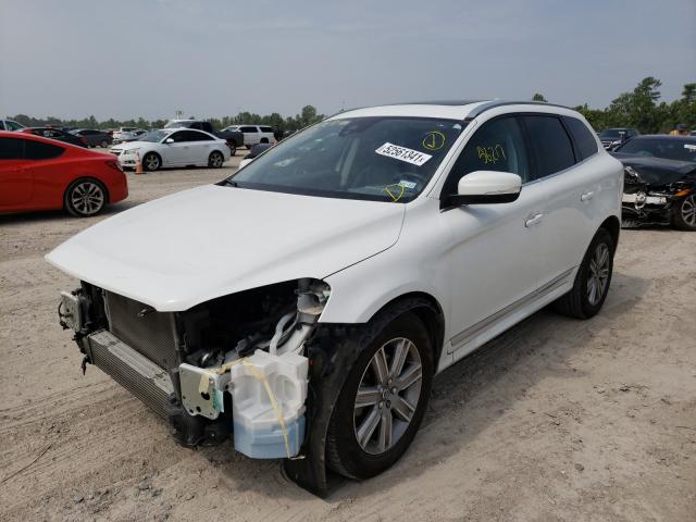 Photo 1 VIN: YV440MDU7H2006011 - VOLVO XC60 T5 IN 