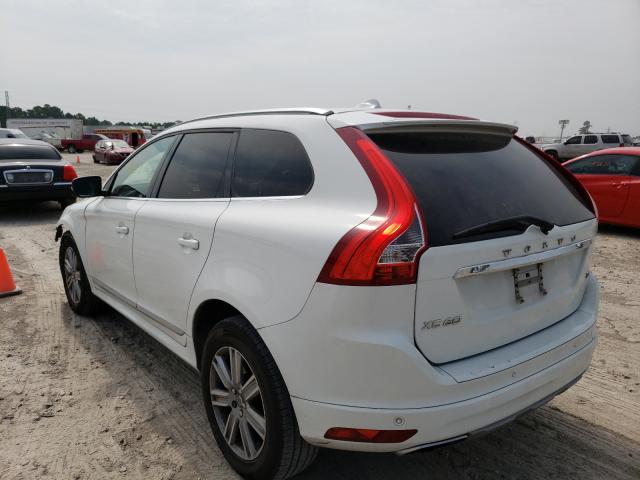 Photo 2 VIN: YV440MDU7H2006011 - VOLVO XC60 T5 IN 