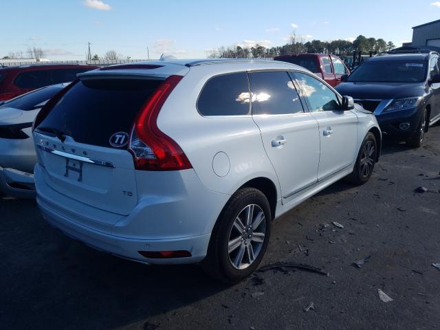 Photo 3 VIN: YV440MDU7H2015923 - VOLVO XC60 T5 IN 