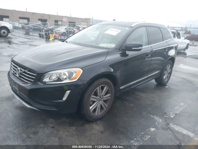 Photo 1 VIN: YV440MDU7H2036156 - VOLVO XC60 