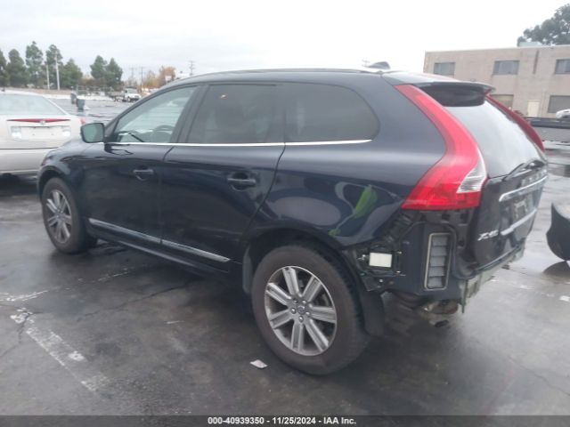 Photo 2 VIN: YV440MDU7H2036156 - VOLVO XC60 