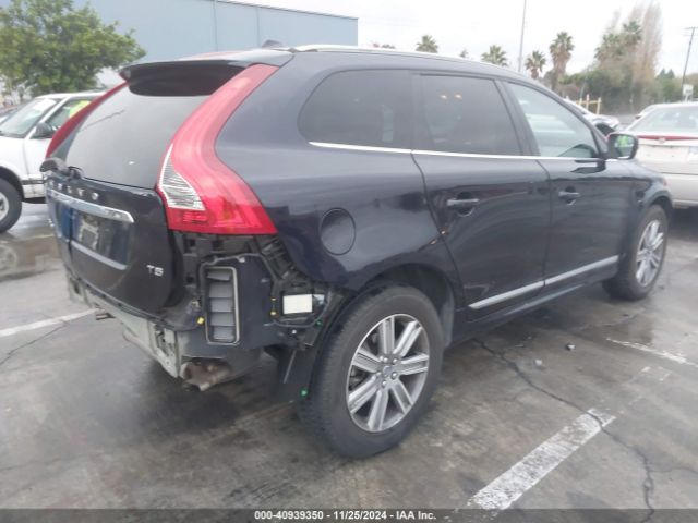 Photo 3 VIN: YV440MDU7H2036156 - VOLVO XC60 