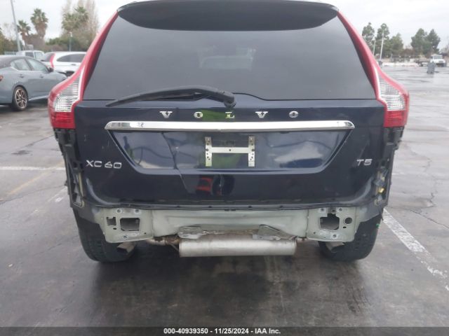 Photo 5 VIN: YV440MDU7H2036156 - VOLVO XC60 