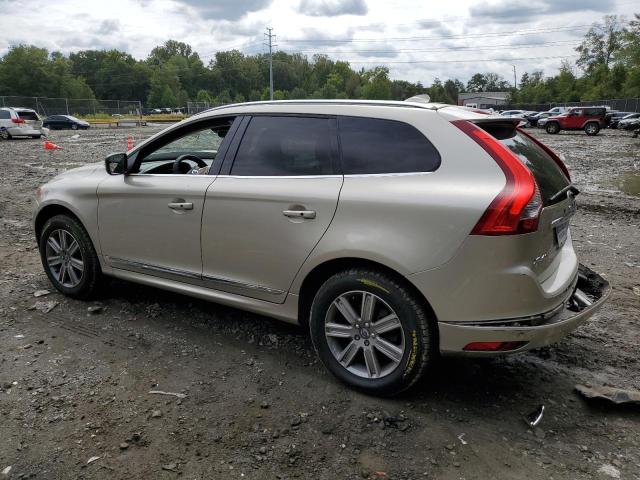 Photo 1 VIN: YV440MDU7H2043544 - VOLVO XC60 T5 IN 