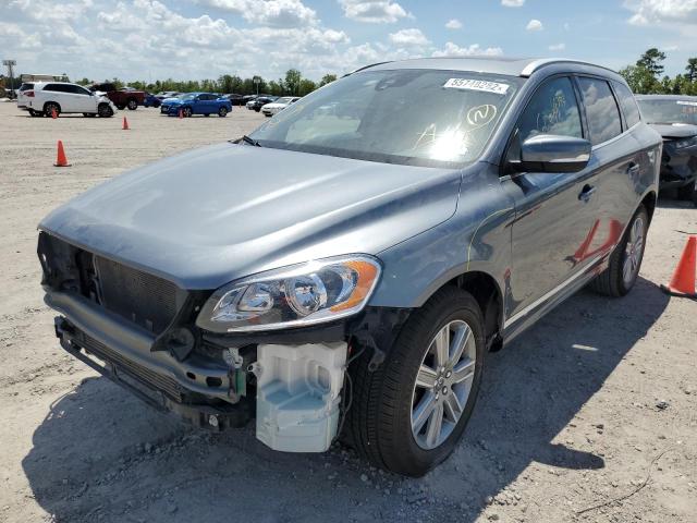 Photo 1 VIN: YV440MDU7H2073868 - VOLVO XC60 T5 IN 